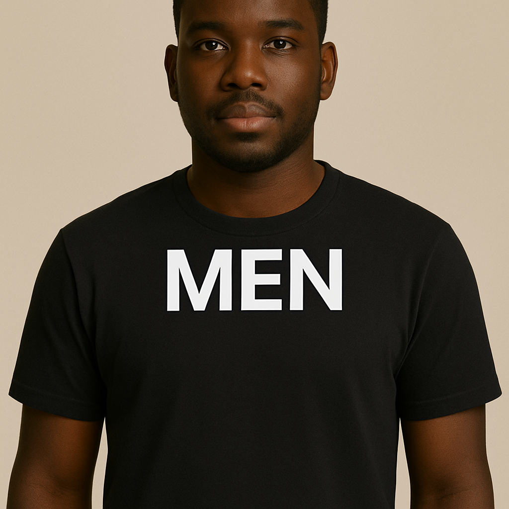 Men