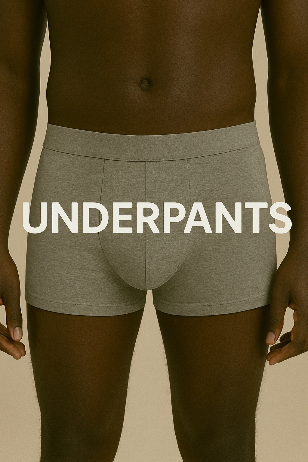 Underpants
