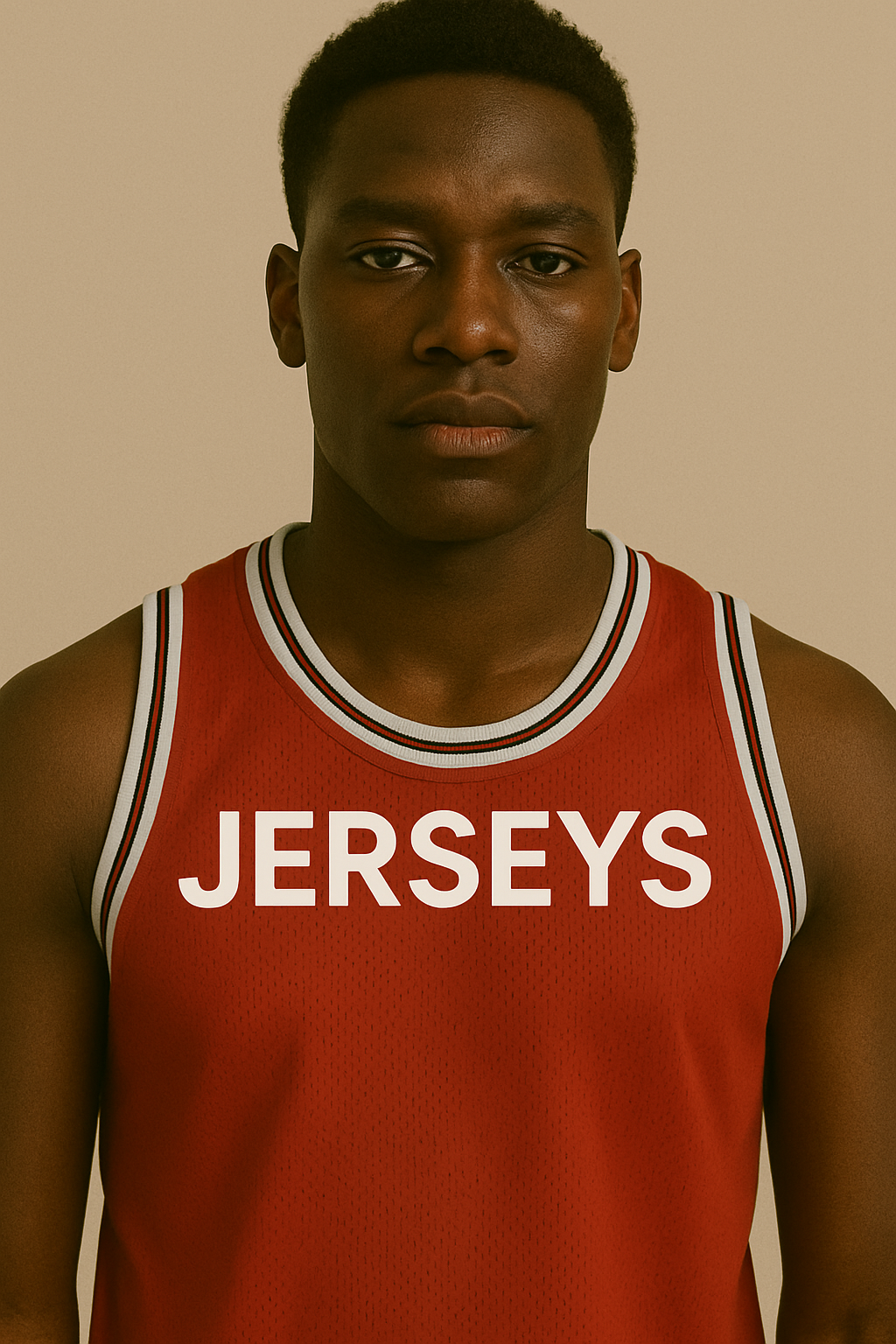 Jerseys